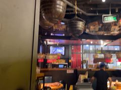 -吃饭皇帝大土家民族菜(正大广场店)