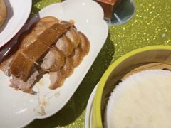 -大鸭梨烤鸭(金色漫香店)