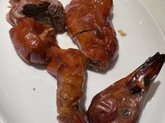香港港式乳鸭-利苑酒家(华熙国际店)