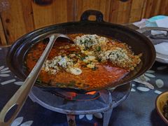 -张关合渣(航空大道店)