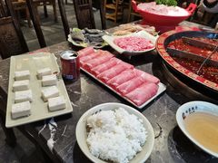 -赵家院子佬火锅(重庆总店)