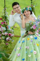 -雅云婚纱摄影工作室旗舰店