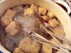 -勃利地摊·勃立小串烧烤