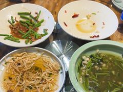 -民俗村柴火灶·景德江西菜(中国陶瓷博物馆店)