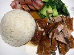 -易裕和·长沙米粉(竹塘西路店)