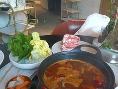 -斯普汇生蚝牛排馆(中骏世界城店)