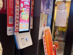 -汉堡王(徐汇绿地缤纷店)