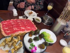 -东海怡品海鲜豆捞(舟宿夜江店)