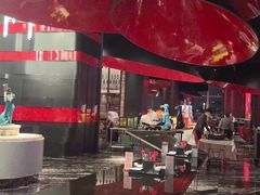 -西安W酒店·WEI全味西餐厅