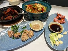 -鹿港小镇(金虹桥国际中心店)