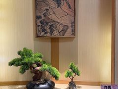 -长崎屋·日本料理·刺身·烧鸟(天河北路店)
