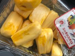 -果多美(鼓楼北街店)