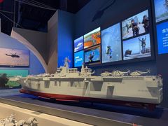 -中国人民解放军海军博物馆