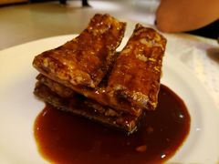 -海富门·带鱼·淮扬菜·粤菜(甘家口店)