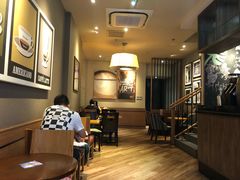 大堂-COSTA COFFEE(上海虹口公园店)