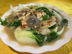 -台山新孖宝柴火黄鳝饭(三合温泉店)