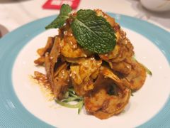 -双合园·海鲜水饺青岛菜(九水东路店)