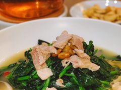 -蛇口希尔顿南海酒店·随轩中餐厅·粤菜