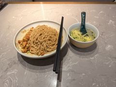 -松鹤楼·苏式汤面(虹桥天地店)