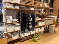 -MUJI无印良品(武汉世界城广场店)