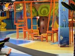 -渔岛海洋度假区