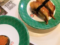 鳗鱼寿司-元通寿司(东骏店)