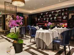 -Yan Ting 宴庭中餐厅(上海静安瑞吉酒店)