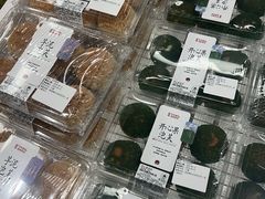 -茶颜悦色(嘉顿一楼吉时赏味游园会店)