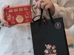 -宁波香格里拉大酒店
