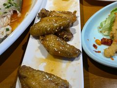 -三凤酒家·百年无锡菜(清扬茂业店)