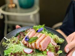 -K·Kitchen KK牛扒厨房(江南西店)