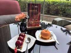 -广州香格里拉酒店