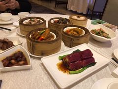 -福州天元国际威斯汀酒店·中国元素餐厅