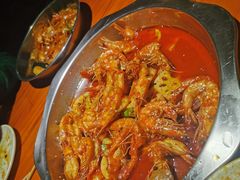 -惠友大虾(太原北街店)