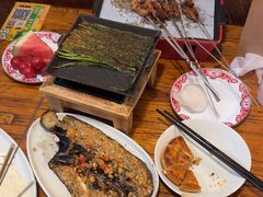 -蚝太郎 • 海鲜烧烤(建国路创始店)