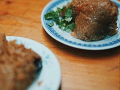 -老宅原住民沙茶面精品小吃(龙头路店)