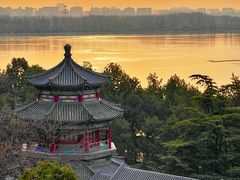 -颐和园