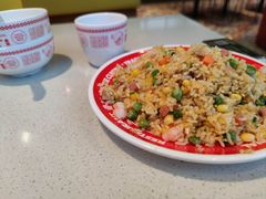 -明腾壹间茶餐厅(新都会花园广场店)