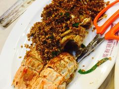 -桥底辣蟹(谢斐道店)