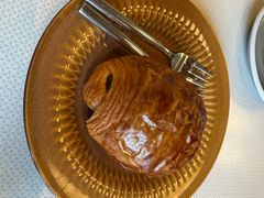 -BAKER&SPICE(BFC外滩金融中心店)