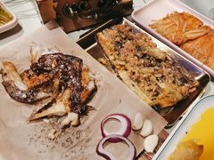 -小酒吧烧烤(爱建店)