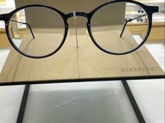 -无界眼镜MaxLess(天空之城店)