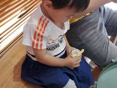 -狐狸家·酸奶酪专门店(平江路店)
