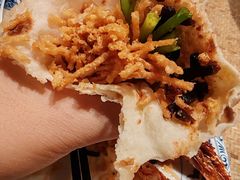 -大张烙馍村(三环南路旗舰店)