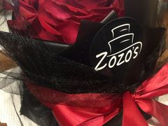 -ZOZO's昌左左精致甜品设计(新北店)