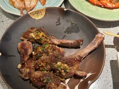 -大渔铁板烧(大悦城店)