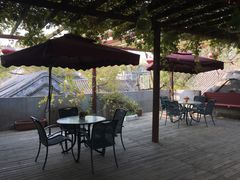 -北京阅微庄四合院文化特色酒店