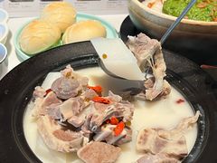 -新兴·金羊座·粤菜点心(乐峰店)