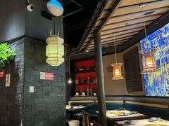 -哥老官重庆美蛙鱼头(龙湖杭州金沙天街店)