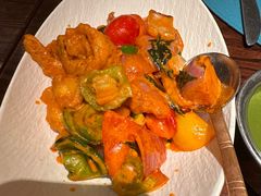 -甘尼仕印度餐厅爵士酒吧(阳春巷店)